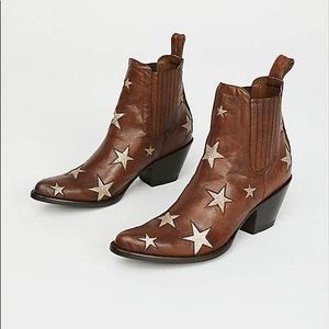 MEXICANA | Shoes | Mexicana Reach For 